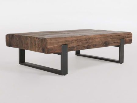 Duarte Coffee Table Online Hot Sale