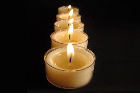 Maxi Tea Light Candles For Cheap