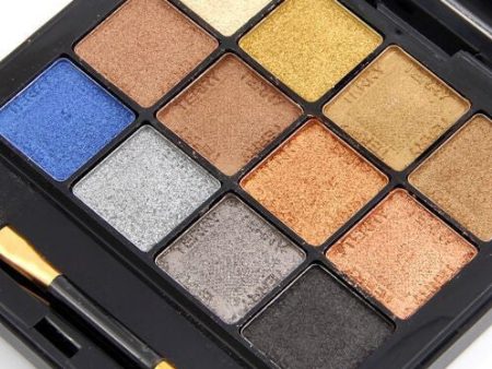 New Eye Shadow Palette Makeup Nude Naked Eyeshadow 12 Colors Online