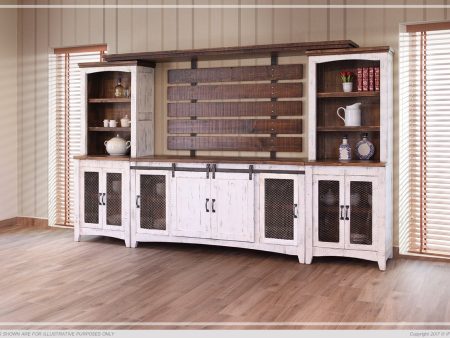 Pueblo Wall Unit Sale