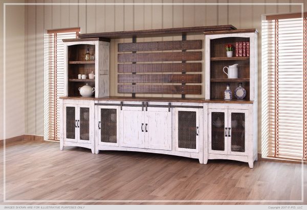 Pueblo Wall Unit Sale