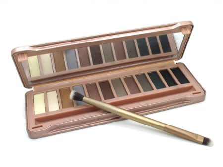 [BIG SALE] NAKED 8 Brand New Waterproof Make Up Palette on Sale