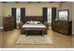 5202 Urban Bedroom Collection Discount