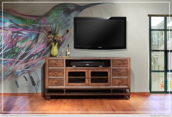 Urban Gold TV Stand Collection Online