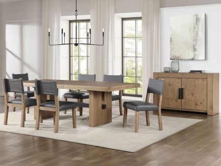 Aubrey Extension Dining Collection Sale