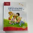 ONE YEAR DEVOTIONS PRESCHOOLERS-4455 Online Sale