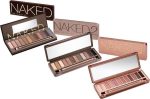 BIG SALE on URBAN DECAY NAKED BASICS Eyeshadow Palette For Sale