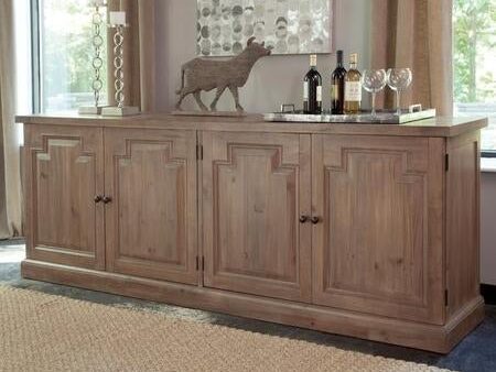 Florence Solid Wood 90” Buffett Discount