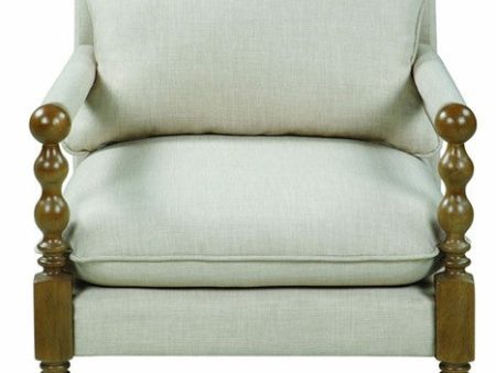 Beige Accent Chair Online