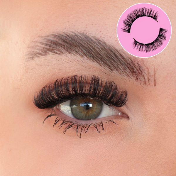 Lash HQ Russian Strip Unicorn Lashes on Sale