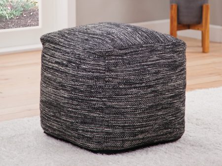 Omari Accent Pouf Online