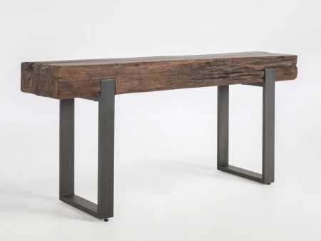 Duarte Console Table Supply