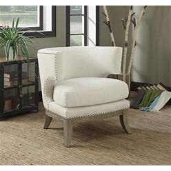 Sarah Accent Chair Fashion