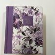 KJV NOTE TAKING PURP FLOR BIBLE-6626 Online