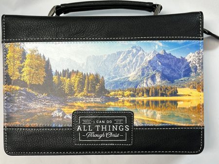 ALL THINGS SCENIC MED BIBLE CV-9008 Hot on Sale