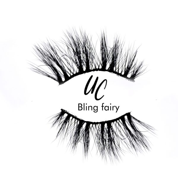 Bling Fairy Allsorts Half Lash Online Sale