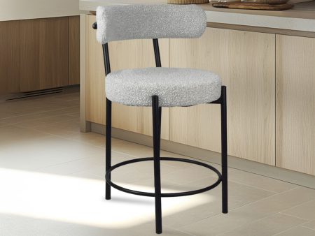 Maya Counter Stools Set 2 Cheap