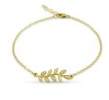 Olive Diamond Bracelet Cheap