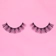 Russian Volume 4 Real Strip Unicorn Lashes on Sale