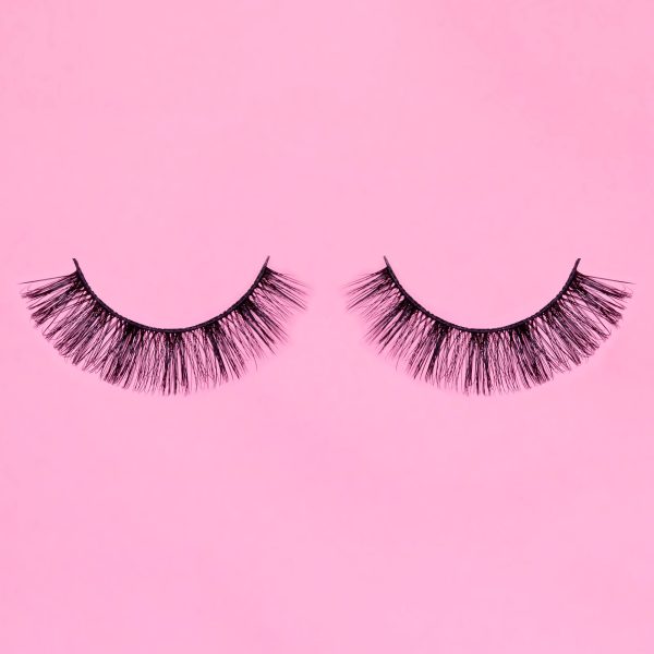 Russian Volume 4 Real Strip Unicorn Lashes on Sale