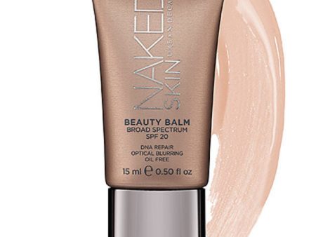 Urban Decay Naked Skin Beauty Balm Broad Spectrum SPF 20 Online Hot Sale