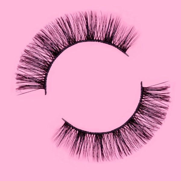 Russian Volume 4 Real Strip Unicorn Lashes on Sale