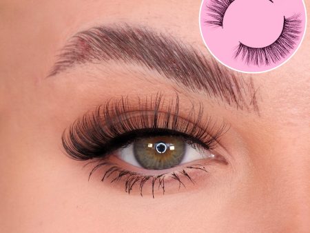 Russian Classics Strip Unicorn Lashes For Discount