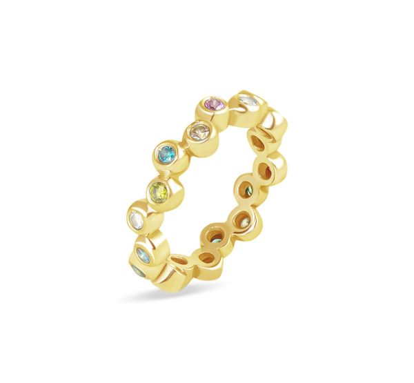 Jena Eternity Ring Discount