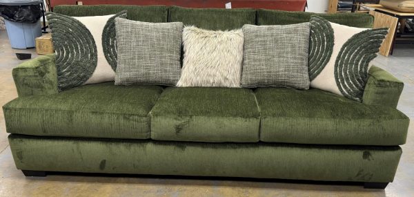 Central Park Sofa Collection For Sale