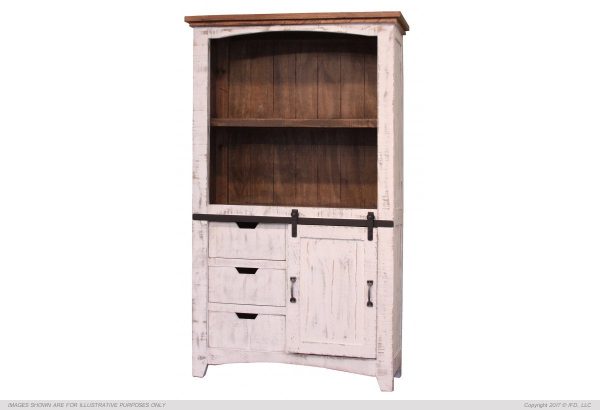 360 Solid Wood Storage Cabinet Online now