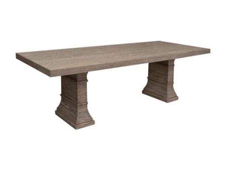 Tower Dining Table Online Hot Sale