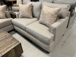 Preston Sofa & Loveseat Collection For Cheap