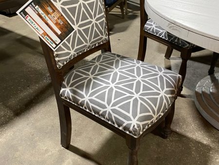 Guru Dining Chair set of 2 Online Sale