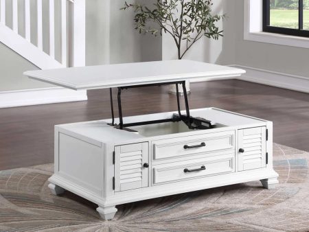 Charlestown Lift Top Coffee Table Online Hot Sale