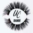 Bambi Unicorn Strip Lash Online now