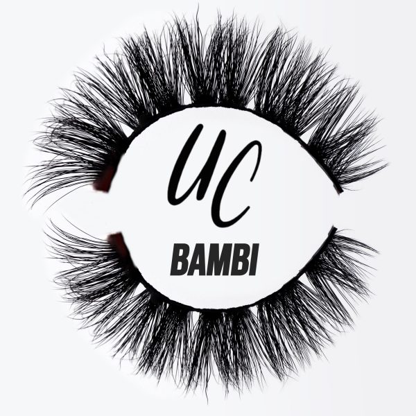 Bambi Unicorn Strip Lash Online now