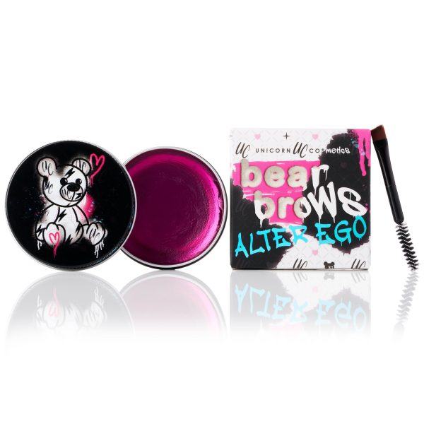 Brow Newness Trio For Sale