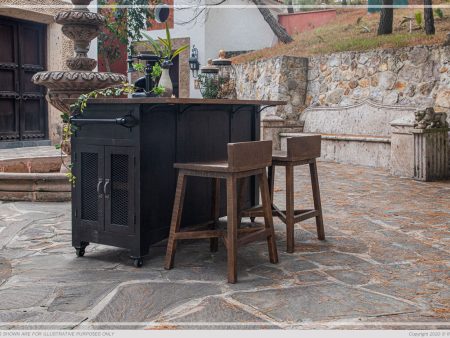 370 Pueblo Kitchen Island Collection Online