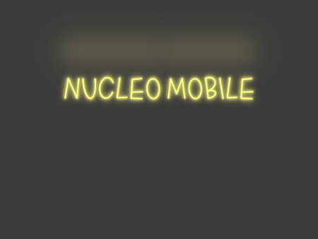 La tua scrittina Nucleo Mobile Online Hot Sale