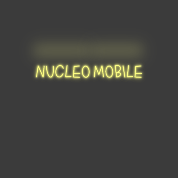 La tua scrittina Nucleo Mobile Online Hot Sale