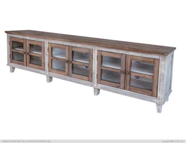 2951 Sahara 93  TV Stand Online Sale