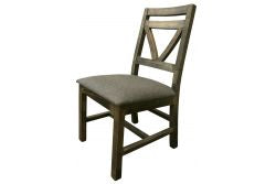 Loft Dining Chairs (Set of 2) For Sale