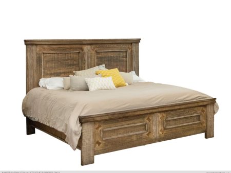 Montana Bedroom Collection Online now