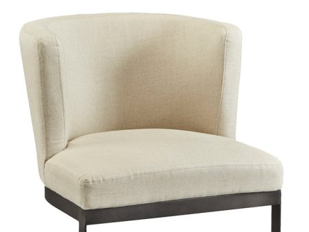 Rhenium Linen Chair Collection Online Sale