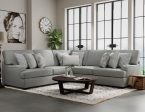 Greyson 2pc Sectional For Discount