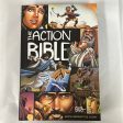 THE ACTION BIBLE-7440 Fashion