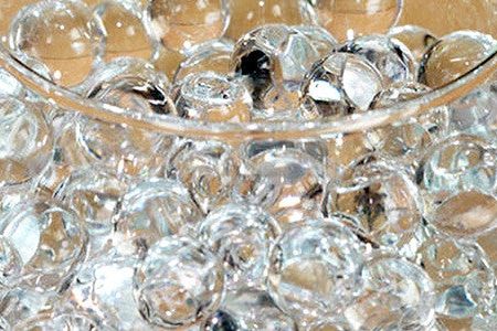 Water Pearls | Water Beads Supply