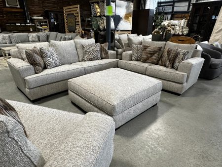 Colonist Sofa Collection Sale