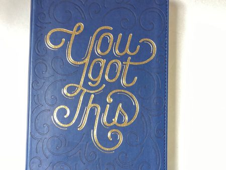 YOU GOT THIS JOURNAL-9467 Online