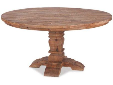 Guru 60” Round Dinning Table Cheap